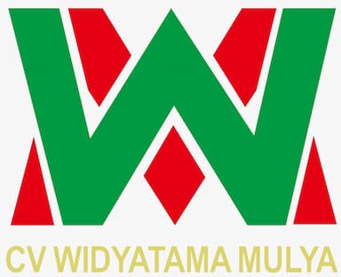 Logo CV Widyatama Mulya