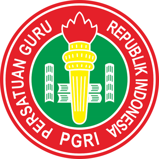 Logo PGRI