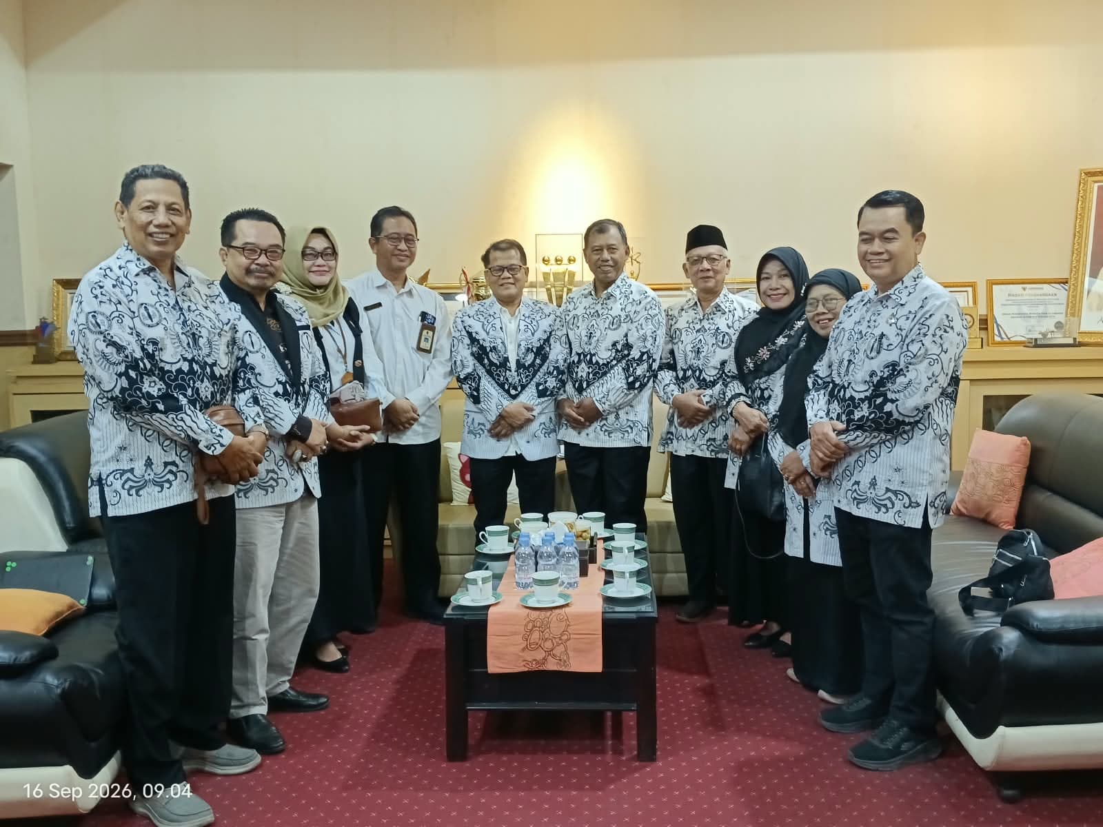 Perlindungan Hukum bagi Guru